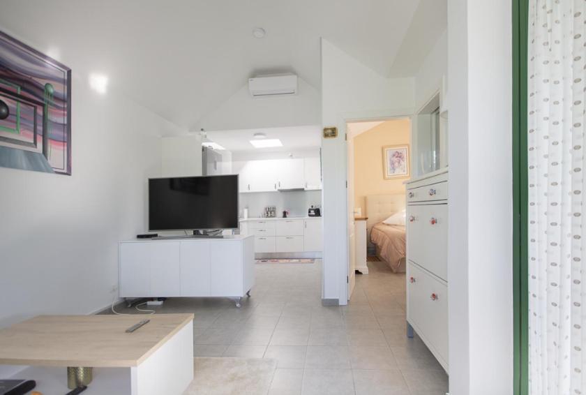 Charming Bungalow With Private Garden 마스팔로마스 외부 사진